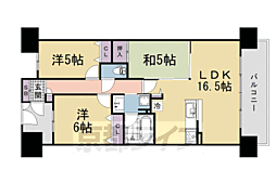 パデシオン三山木駅前　ザ・グランドレジデンス 9F
