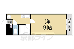 ＬａｋｉａＭａｉｓｏｎ木津川 412