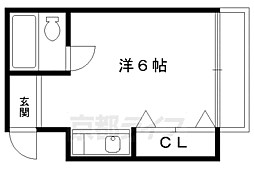 吉田マンション 402