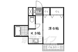 ヤマシナアーバンコテージ 203