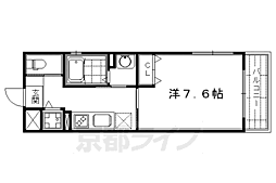 ウイング東山 10A