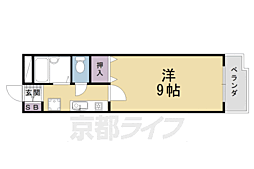 フォレスト醍醐 116