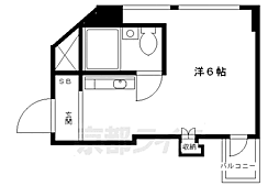 コスモハイツ里ノ内 303