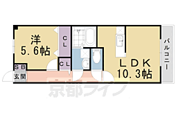ラ・ボンボニエール 307
