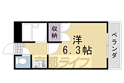 エトワール桂 206