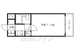 京都市中京区猪熊通三条上る姉猪熊町