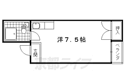 メゾン木村 301