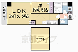 京都市中京区錦小路通新町東入百足屋町