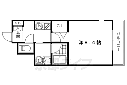 ラプロ藤ノ木 302