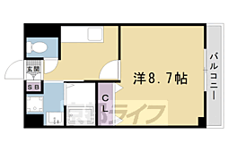 エテルネル一由 503