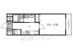 京都市北区大宮開町