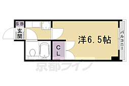 京都市中京区壬生仙念町