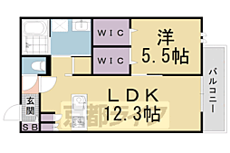 ＡＰＰＡＲＴＥＭＥＮＴ　四季 201