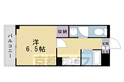 アルファクラージュくずは 503