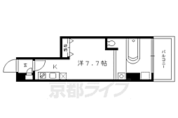 京都市北区小山元町