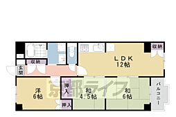 コーポ車道 701