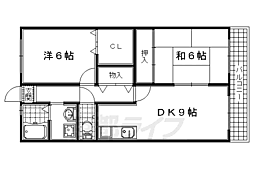 グリーンサム弐番館 2410