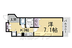 ランドマークシティ京都烏丸五条 901