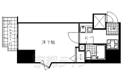 エスリード京都駅前 1005