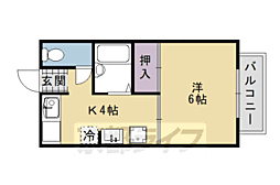 コーポせいまＢ 215