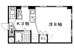 槇島センタービル 505