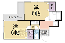 スプレール花園 202