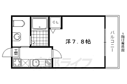 Ｋ’ｓメゾン御蔭 303