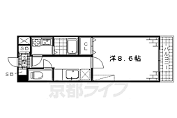 メゾン・ノーブル 2-G