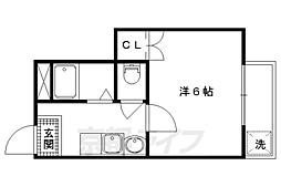 京都市北区大宮田尻町