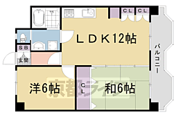 京都四条グランドハイツ 331