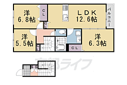 ベレオ桂 210