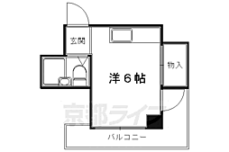 京都市左京区岩倉中大鷺町