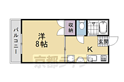 コーポせいまＡ 208