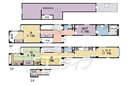 京都市中京区姉小路通両替町東入柿本町