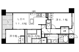 京都市中京区裏寺町
