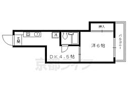 京都市上京区元北小路町