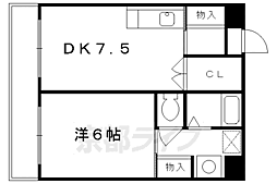 ピエスあさのＢ棟 515