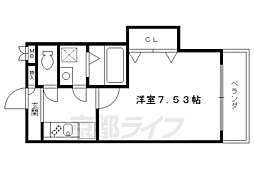 京都市北区小山中溝町