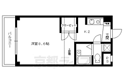 京都市上京区安楽小路町