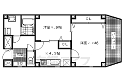 京都市中京区蟷螂山町