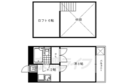 エクセレント丸太町 504