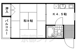 ハイツ石原 103