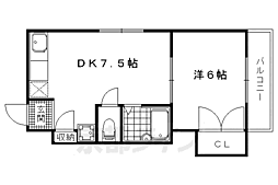 京都市上京区浮田町