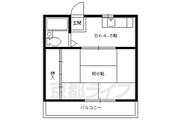 京都市北区小山下総町