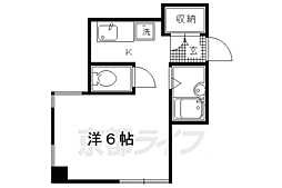 京都市北区衣笠東御所ノ内町