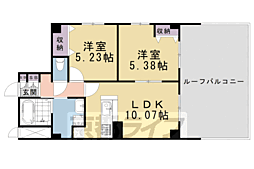 京都市中京区西洞院通三条上る釜座町