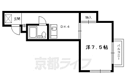 京都市上京区元福大明神町