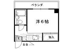 京都市北区上賀茂東上之段町