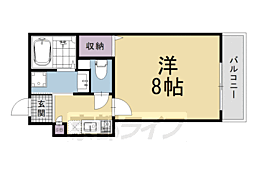 京都市中京区西ノ京式部町