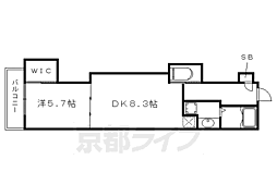 京都市北区小山西花池町